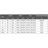 Women High Waist Tummy Control Leggings