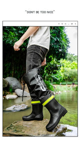 Men’s Summer Outdoor Sandals