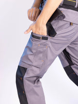 ToolMax™ Men’s Work Utility Cargo Pants