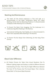 Women Push Up Wireless Bra