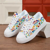 Women Sneakers Casual Mesh Running Shoes