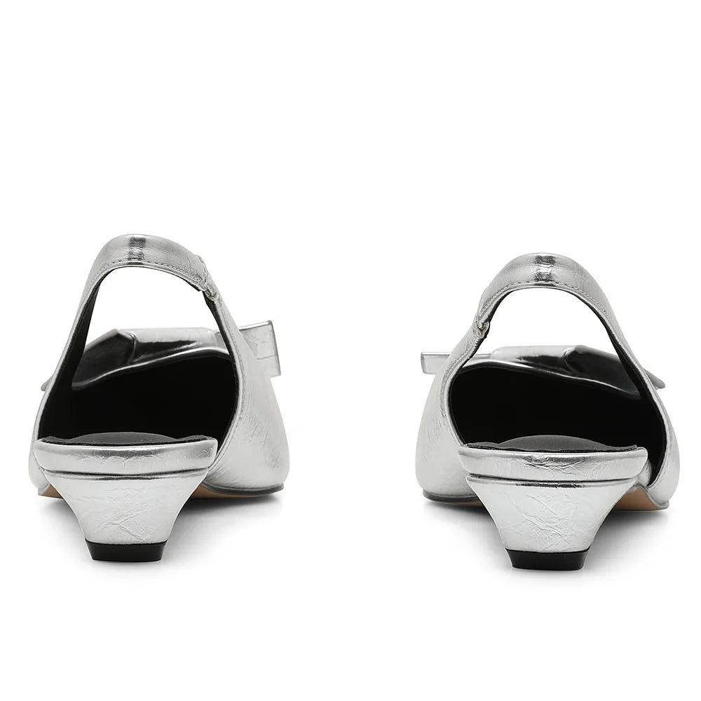 Women’s Jelly Flats Square Toe Ballet Shoes