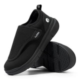 Men Extra Wide Orthopedic Shoes