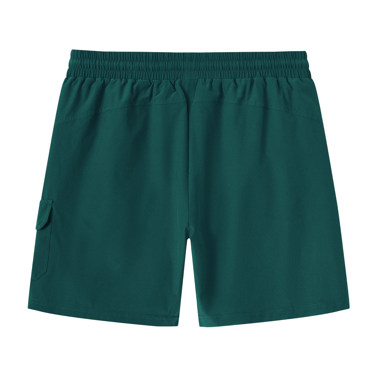 Men Quick Dry Swim Shorts
