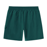 Men Quick Dry Swim Shorts