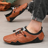 Men’s Casual Fashion Boots