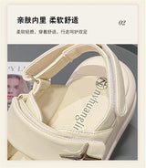 Designer Platform Flip Flops – Summer 2025