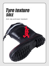 Men & Women Lightweight Warm Boots