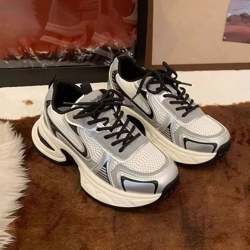 Women Sneakers Casual Running Tennis Shoes