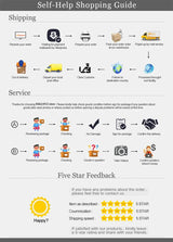 Women Mules Leather Block Heel Sandals