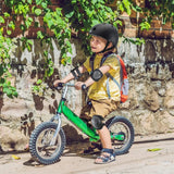 Kids Protective Gear Set with Knee & Elbow Pads