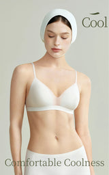 Women Spaghetti Strap Bra