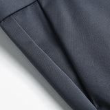 Men Thin Summer Jeans