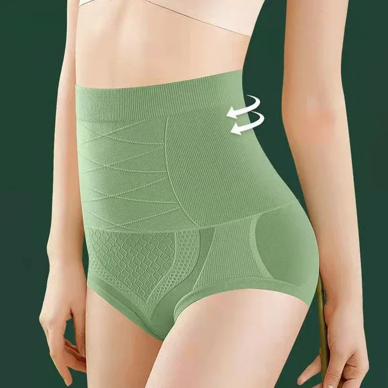 Women Tummy Control Briefs