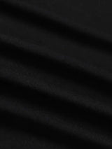 Women Plus Size T-Shirt Shorts Set