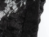 Summer Lace Jumpsuit Women – Hollow Out Bodysuit