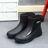Men & Women Plush Winter Cotton Boots