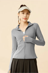 Women UV Protection Sports Jacket