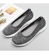 Women Knitted Sock Sneakers Casual Trainers