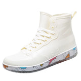 Unisex Waterproof Outdoor Work Boots