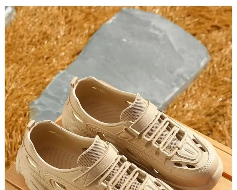 Men Anti Slip EVA Sandals