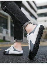 Men’s Summer Flat Casual Sneakers