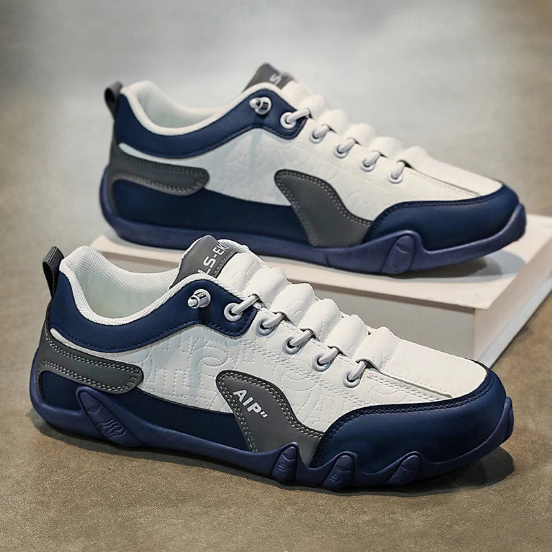 Men’s Slip-On Driving Shoes