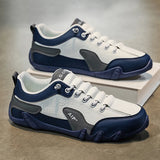 Men’s Slip-On Driving Shoes