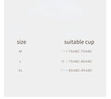 Women Seamless G-String