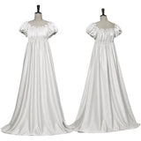Medieval Renaissance Dress – Vintage Costume Gown for Women