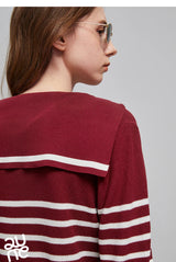 Women's Summer Knit Top