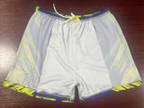 Men's Plus Size 3D Print Swim Trunks 5XL