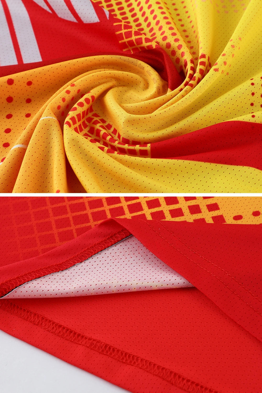 Men's Plus Size Quick Dry Tracksuit – Running Set