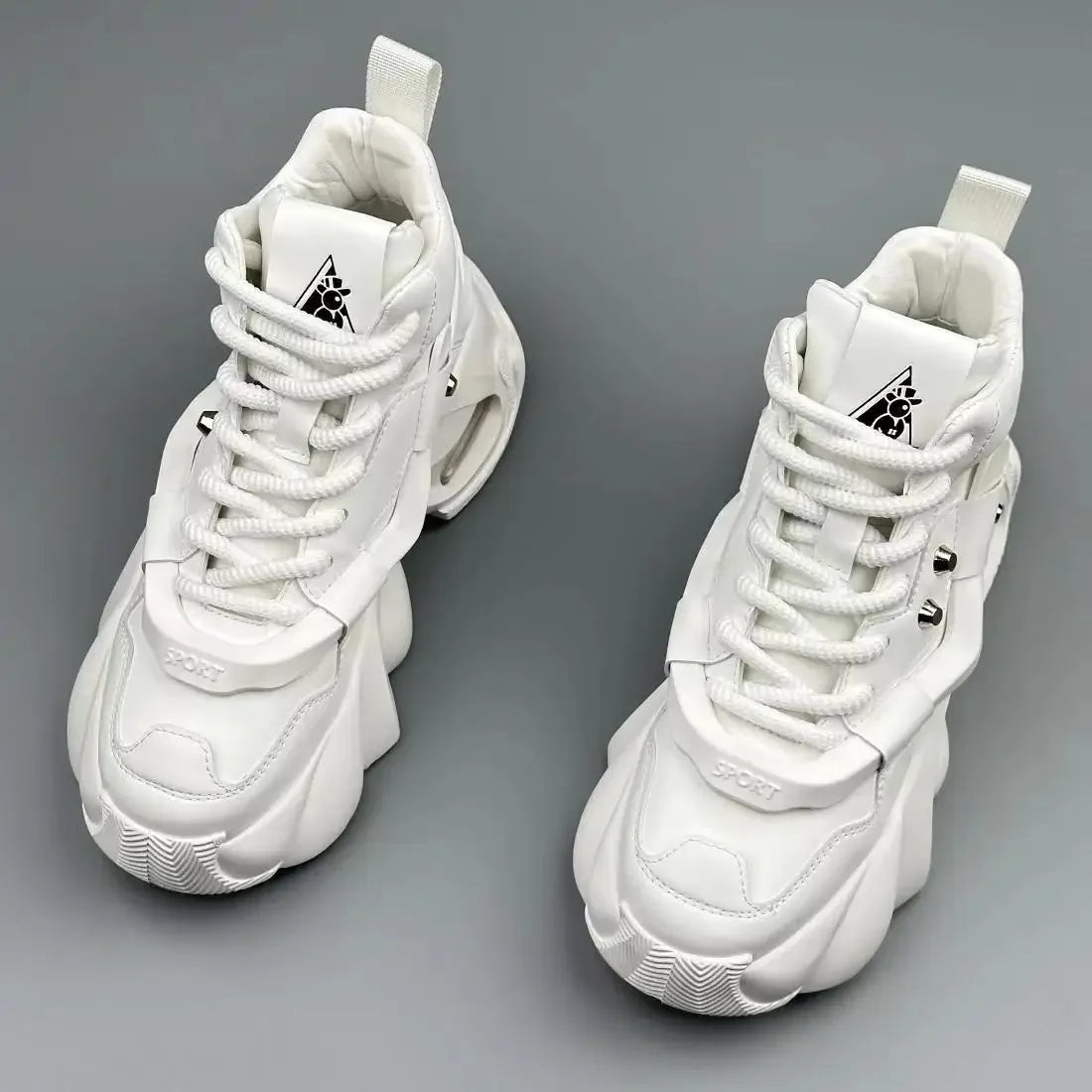 ElevateX™ Men’s High-Top Fashion Boots