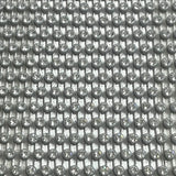 Close-up of shimmering rhinestones in a pattern, ideal for glamorous clothing and accessories.