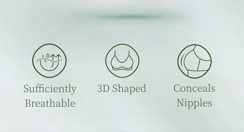 Women Spaghetti Strap Bra