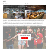 Men’s Network Engineering T-Shirt