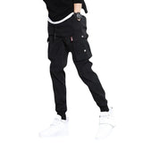 TactiForce™ Men’s Tactical Cargo Pants