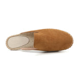Women Espadrille Mules