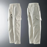 Men’s Cotton Workwear Cargo Pants