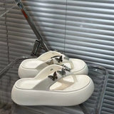 Women Casual Flip Flops