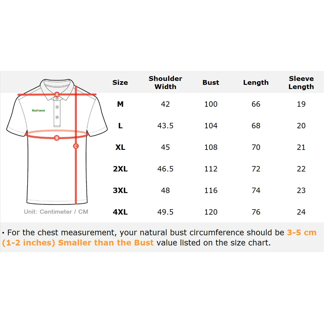 Men Luxury Silk Cotton Polo Shirt