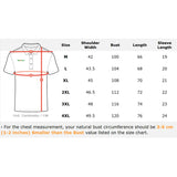 Men Luxury Silk Cotton Polo Shirt