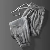 Men’s Camo Workwear Cargo Pants