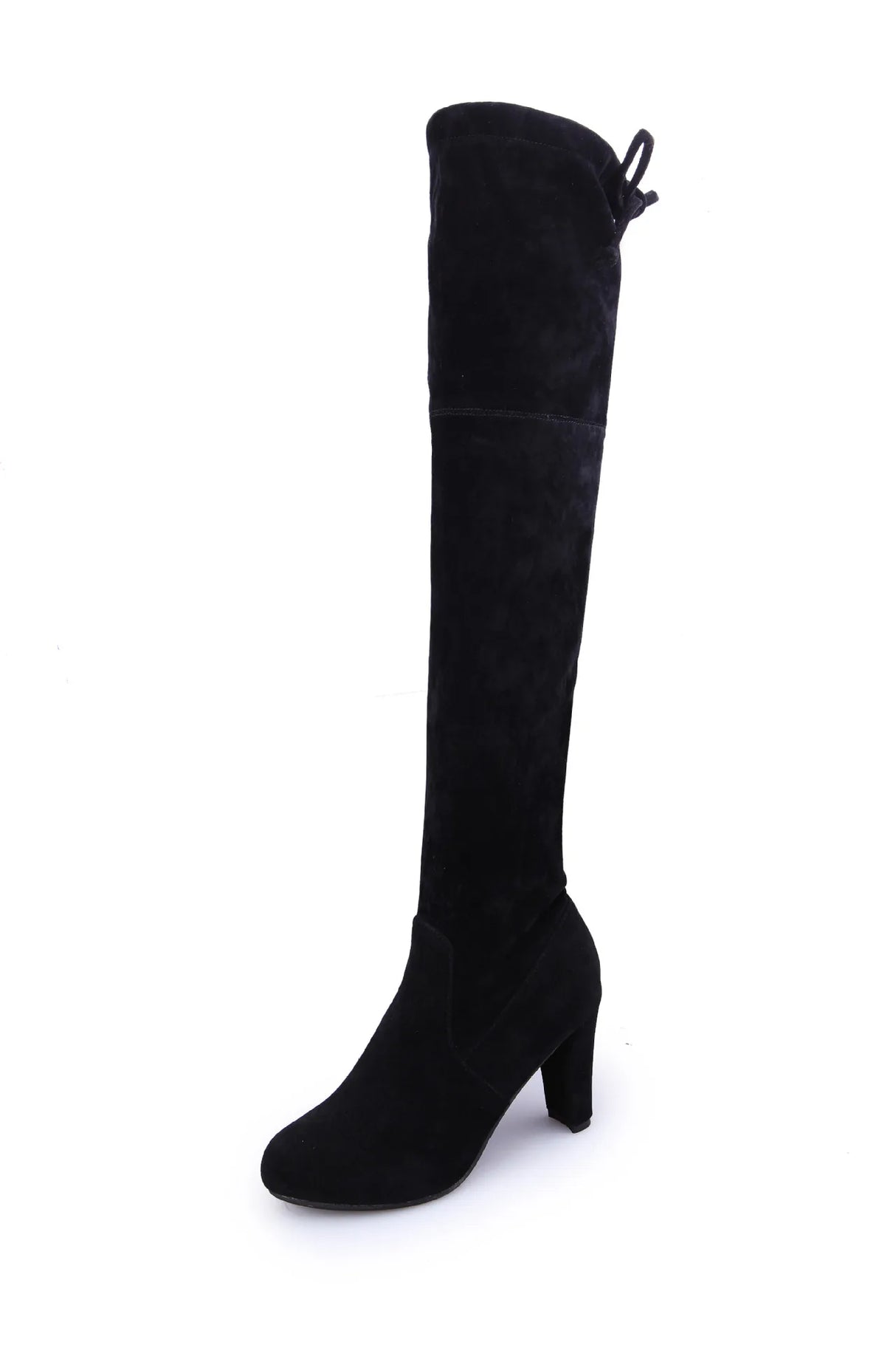 Women Stretch Boots – 2025 OTK