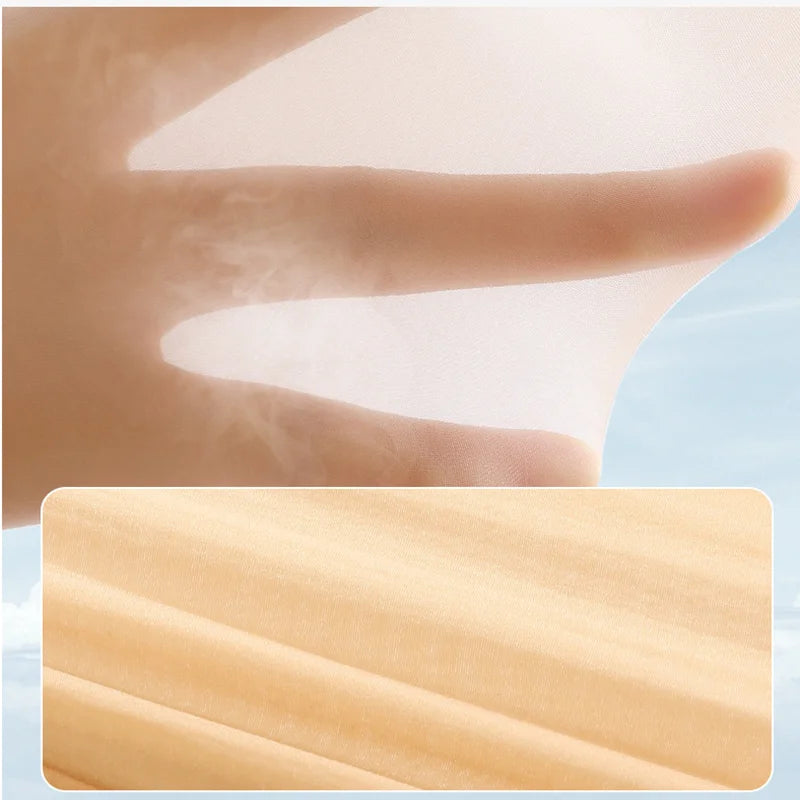 Women Tear-Resist Tights