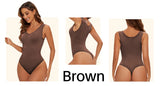 Women Seamless Sculpting Bodysuit