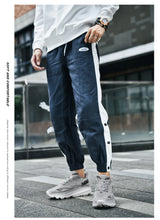 Men Air Cushion Running Trainers