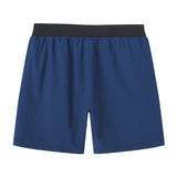 Men Quick Dry Swim Shorts