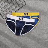 Men's Bikini Briefs – Designer Low Rise